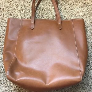 Gap tote bag